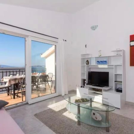 Apartmani Attila Трогир Екстериор снимка