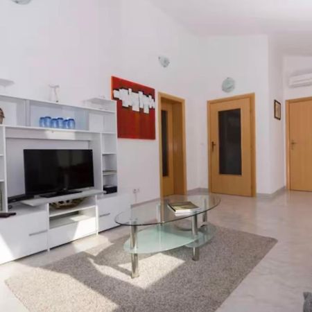 Apartmani Attila Трогир Екстериор снимка