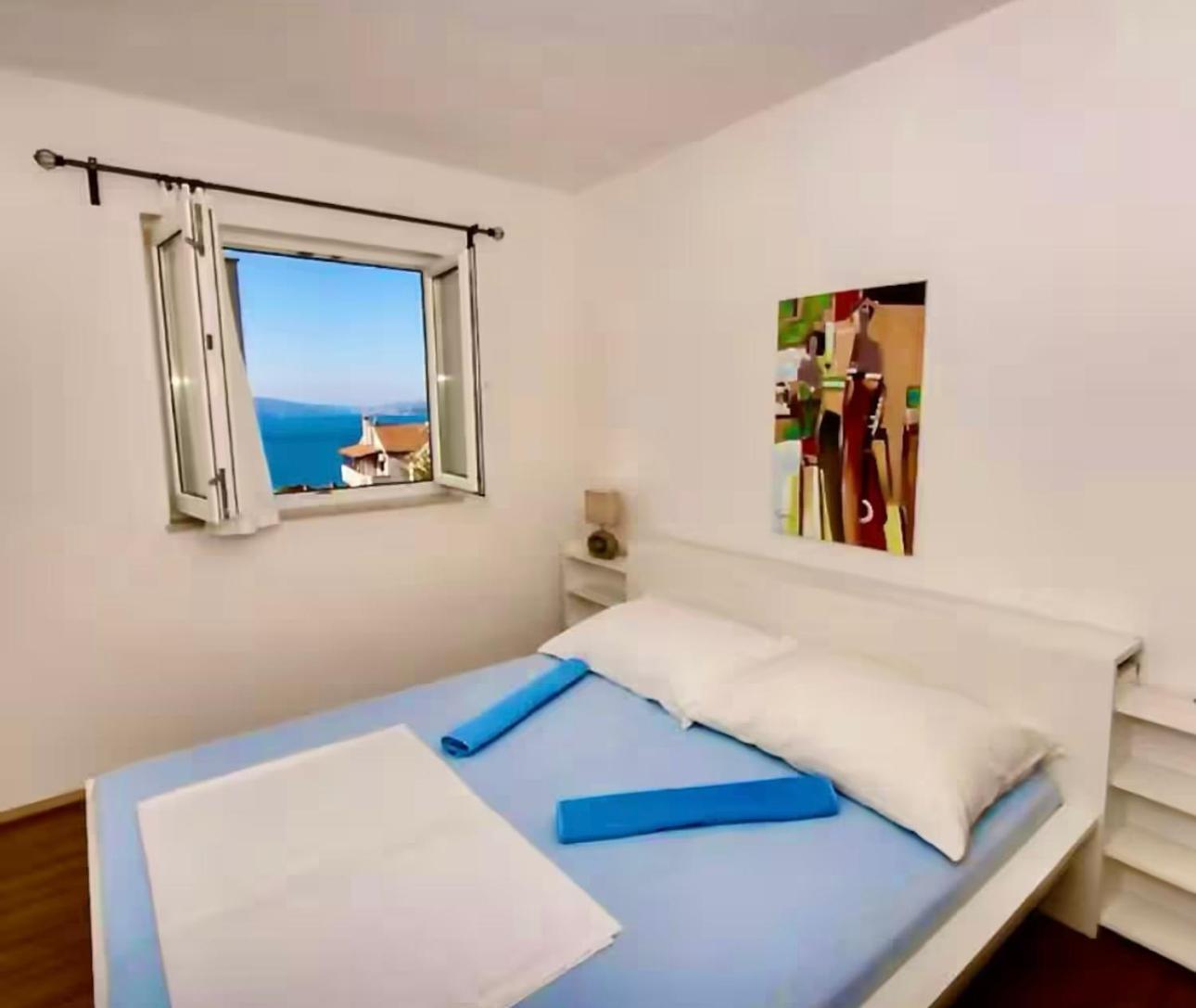 Apartmani Attila Трогир Екстериор снимка